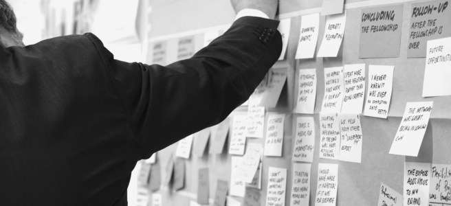 Как планировать карьеру